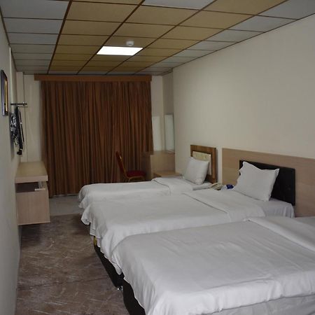 Hotel Sinaia Palace Erbil Kültér fotó
