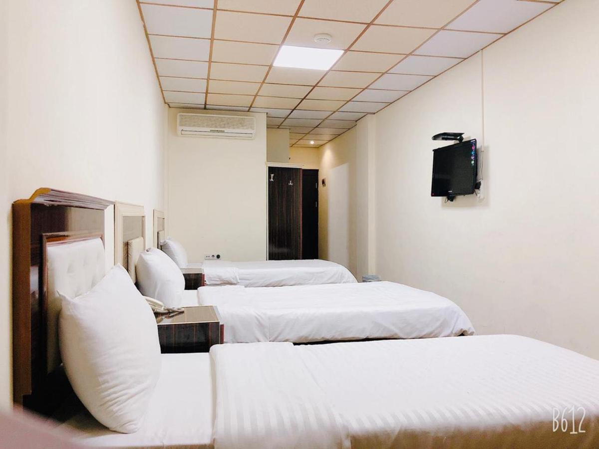Hotel Sinaia Palace Erbil Kültér fotó