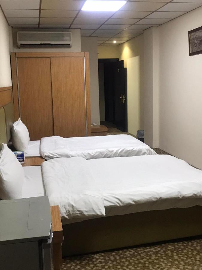 Hotel Sinaia Palace Erbil Kültér fotó