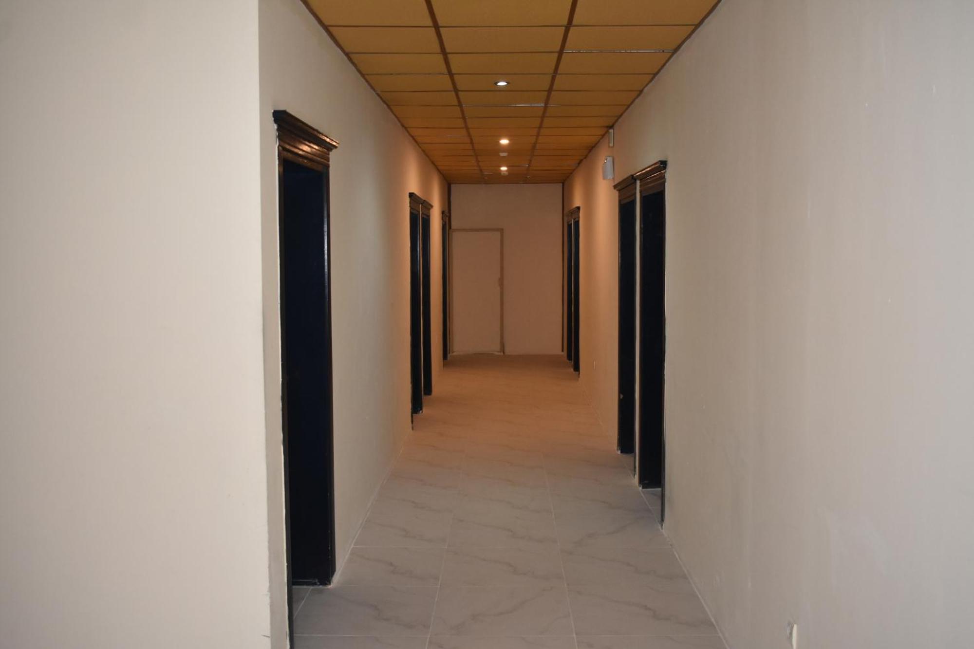 Hotel Sinaia Palace Erbil Kültér fotó