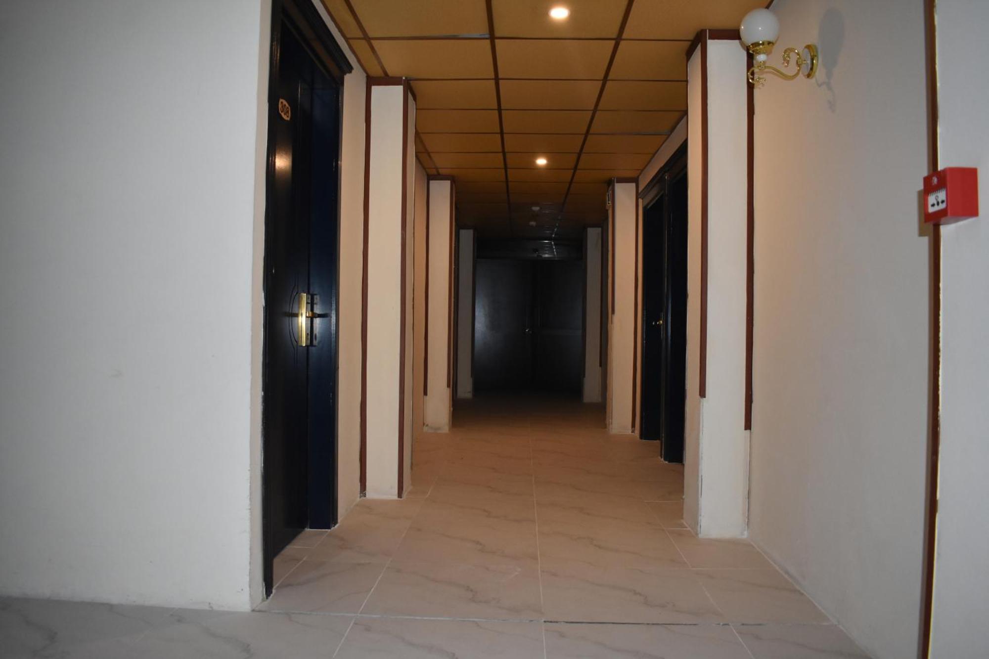 Hotel Sinaia Palace Erbil Kültér fotó