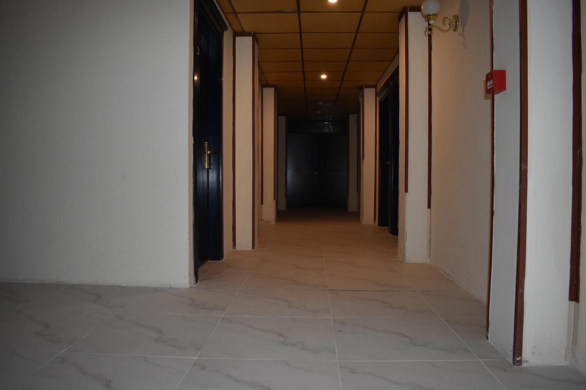 Hotel Sinaia Palace Erbil Kültér fotó