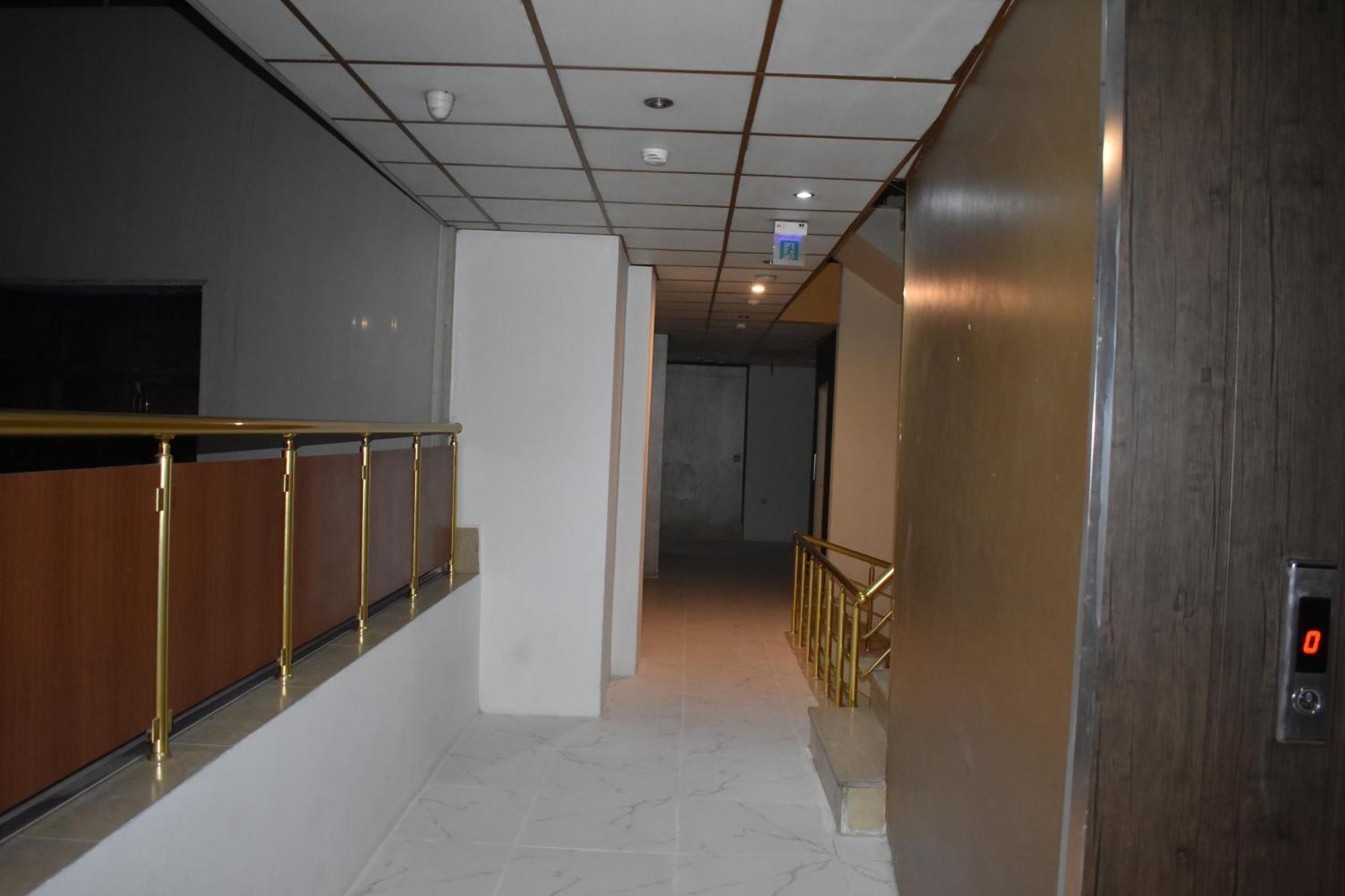 Hotel Sinaia Palace Erbil Kültér fotó