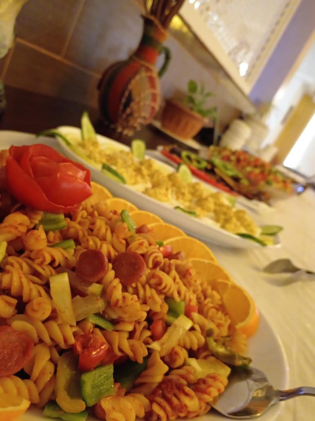 Hotel Sinaia Palace Erbil Kültér fotó