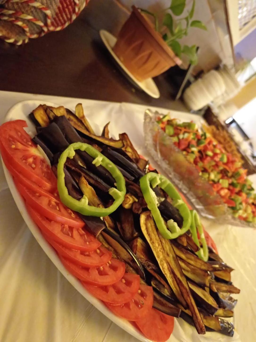 Hotel Sinaia Palace Erbil Kültér fotó