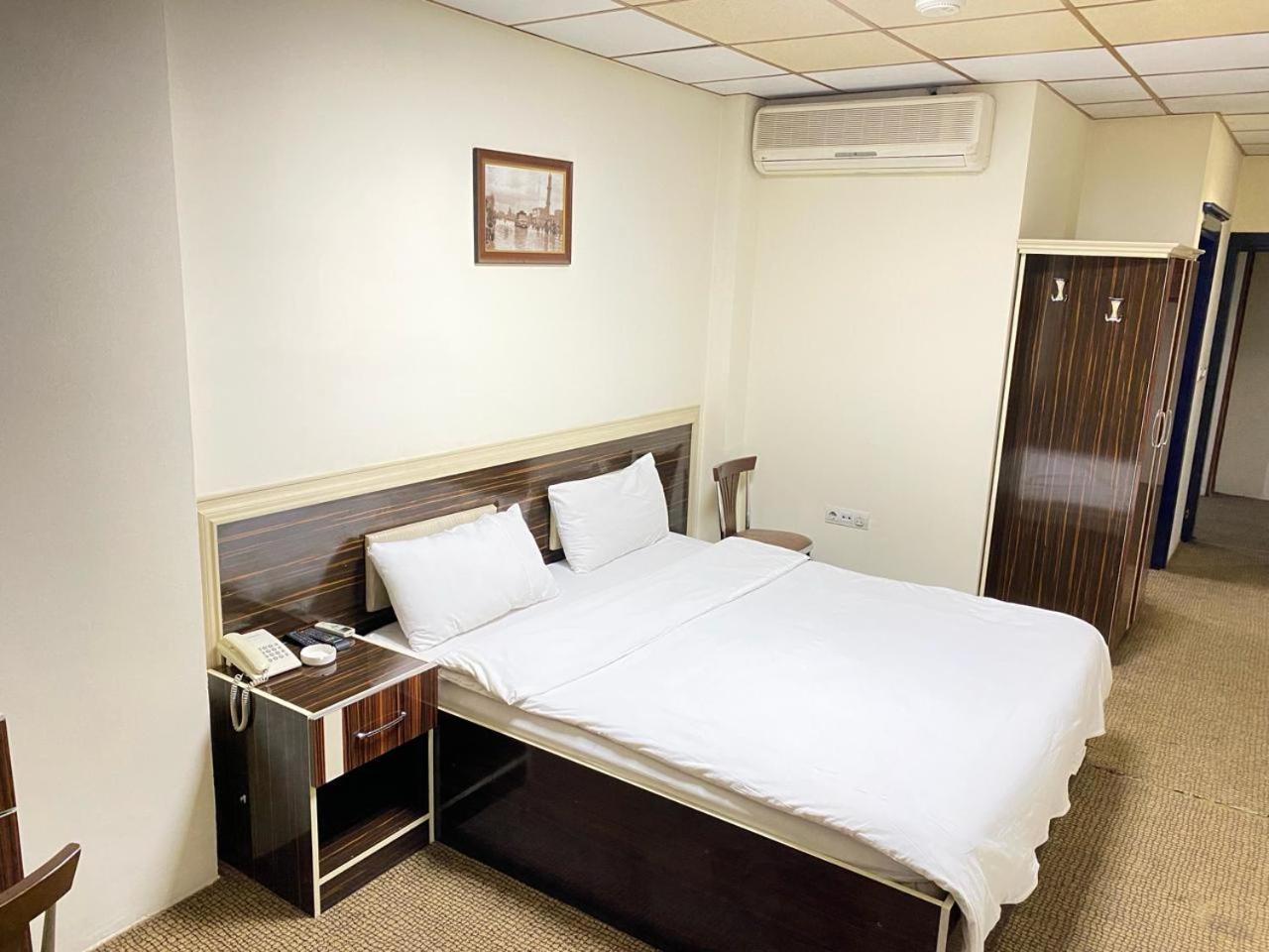 Hotel Sinaia Palace Erbil Kültér fotó
