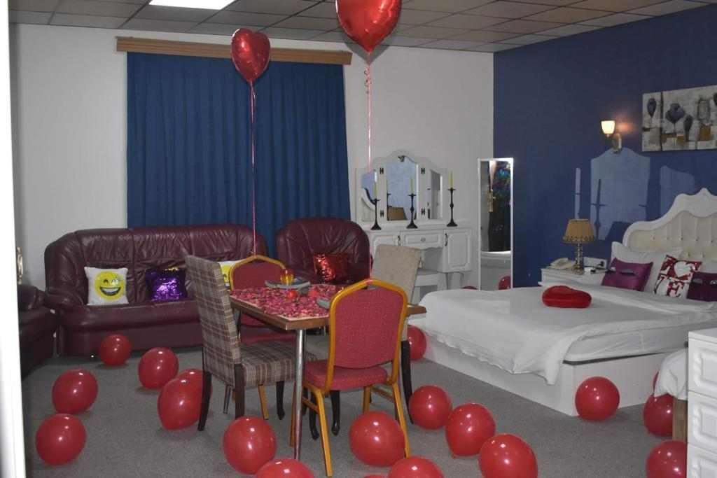 Hotel Sinaia Palace Erbil Kültér fotó